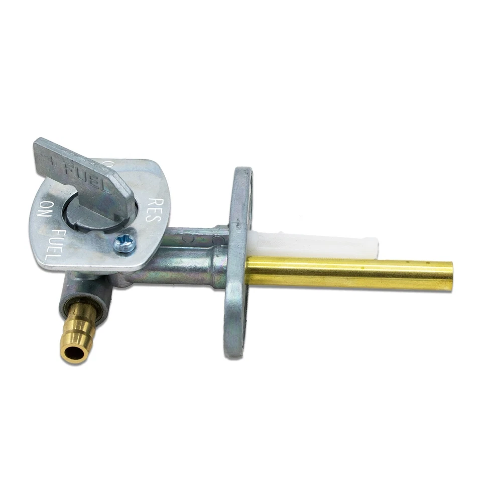 VÁLVULA INTERRUPTOR TANQUE GASOLINA PETCOCK COMBUSTIBLE PARA YAMAHA TTR90 TTR125E TTR225 TTR230 TTR250 Foto 2 de 4