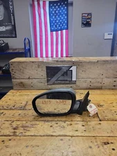 05-10 CHRYSLER 300 05-08 MAGNUM LEFT FRONT DRIVER DOOR POWER GRAY FOLDING LH