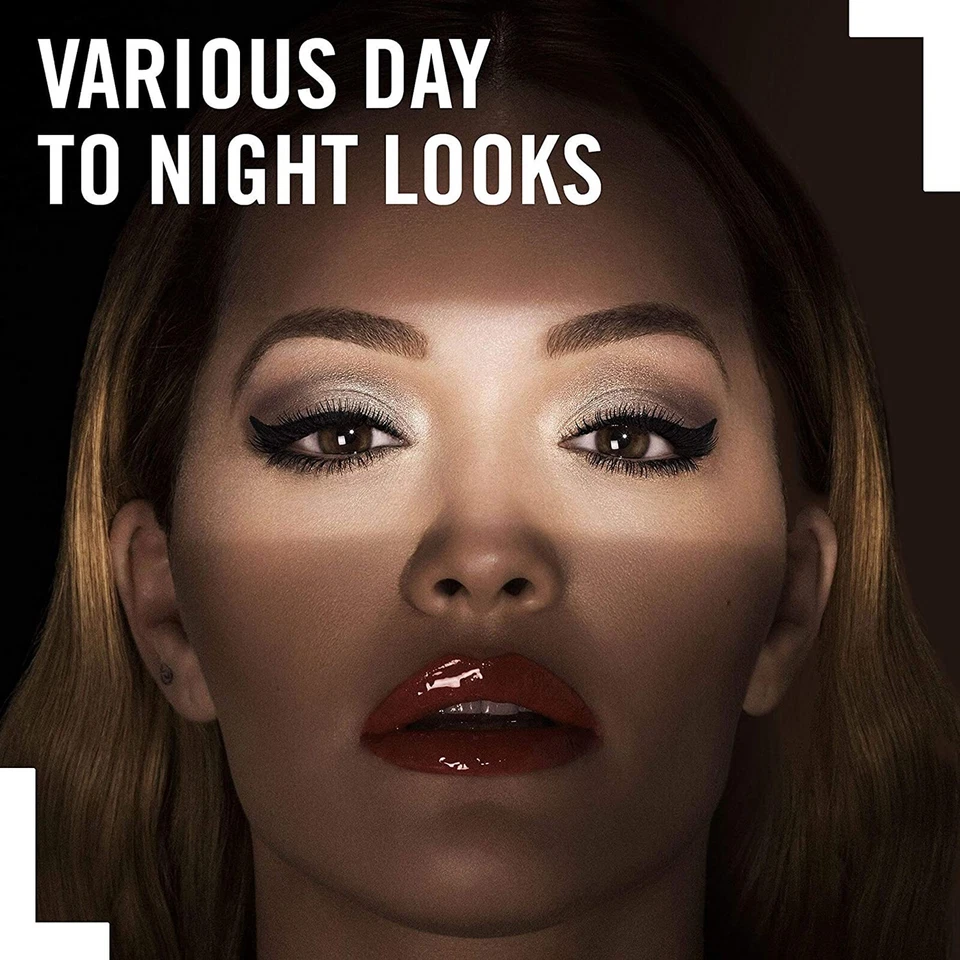 RIMMEL Magnif'eyes Eye Contouring 12 Pan Eye Shadow Palette NEW *CHOOSE SHADE* - Image 4 of 4