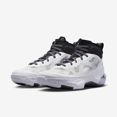 Air Jordan XXXⅦ PF　27cm Air Jordan XXXVIII PF Black / True Red - Dec 2023
