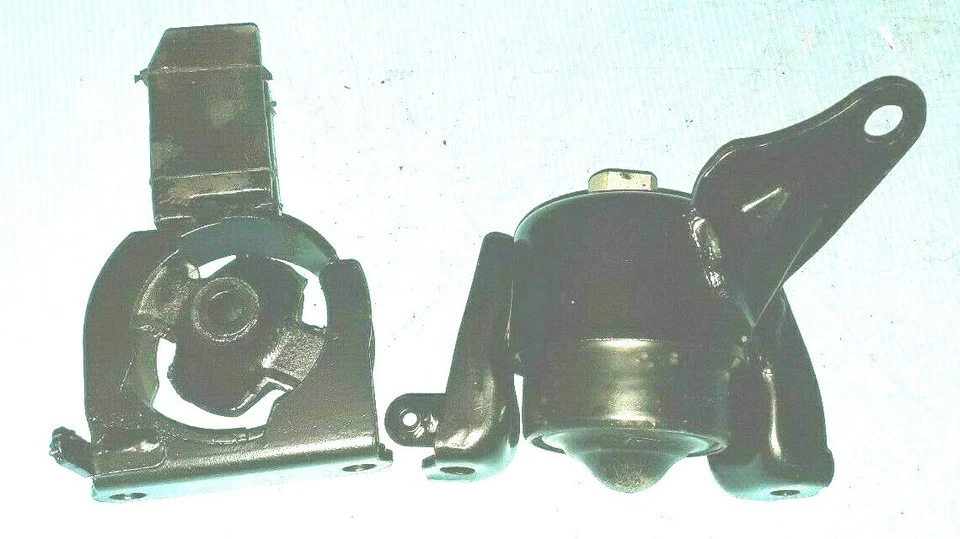 Hydraulic Front Motor Mount 12361-22090 12362-28060 2005-2010 for Scion tC 2.4L - Image 2 of 4