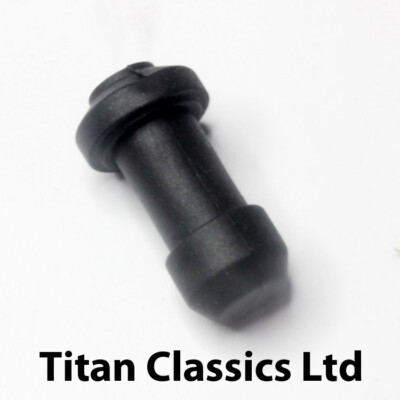 え Suzuki DR350 Brake Caliper Rear Mounting pin Boot Seal. 59386