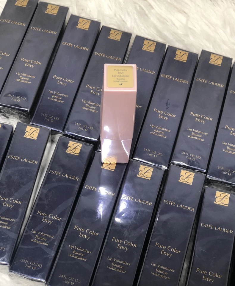 Estee Lauder Pure Color Envy Lip Volumizer 0.24 oz / 7 ml Sealed NEW - Image 3 of 3