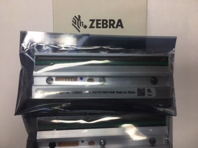 Zebra P1085888 300-DPI Printhead for sale online | eBay