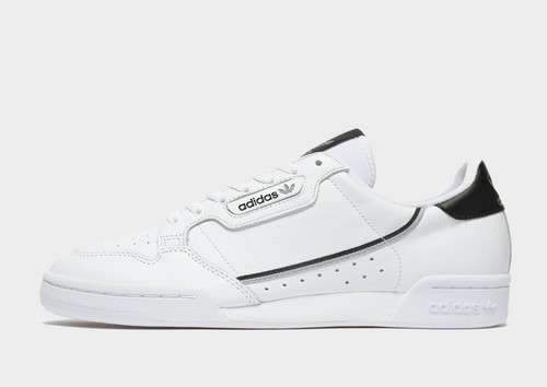 adidas continental 80 mens size 9