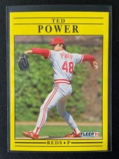 1991 Fleer Update You Pick Free Shipping!!!