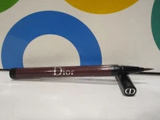 CHRISTIAN DIOR ~ DIORSHOW WATERPROOF ON STAGE LINER ~ # 866 SATIN MAROON