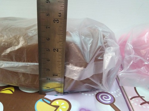 Hello Kitty Bad Badtz-Maru Food Stage 7-Eleven Thailand New - Picture 7 of 7