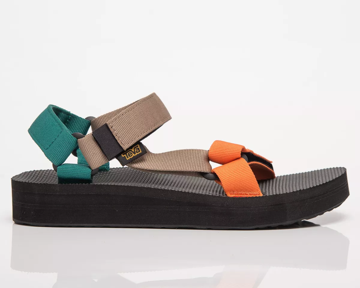 Teva Mid Universal Men caribbean multi | eBay