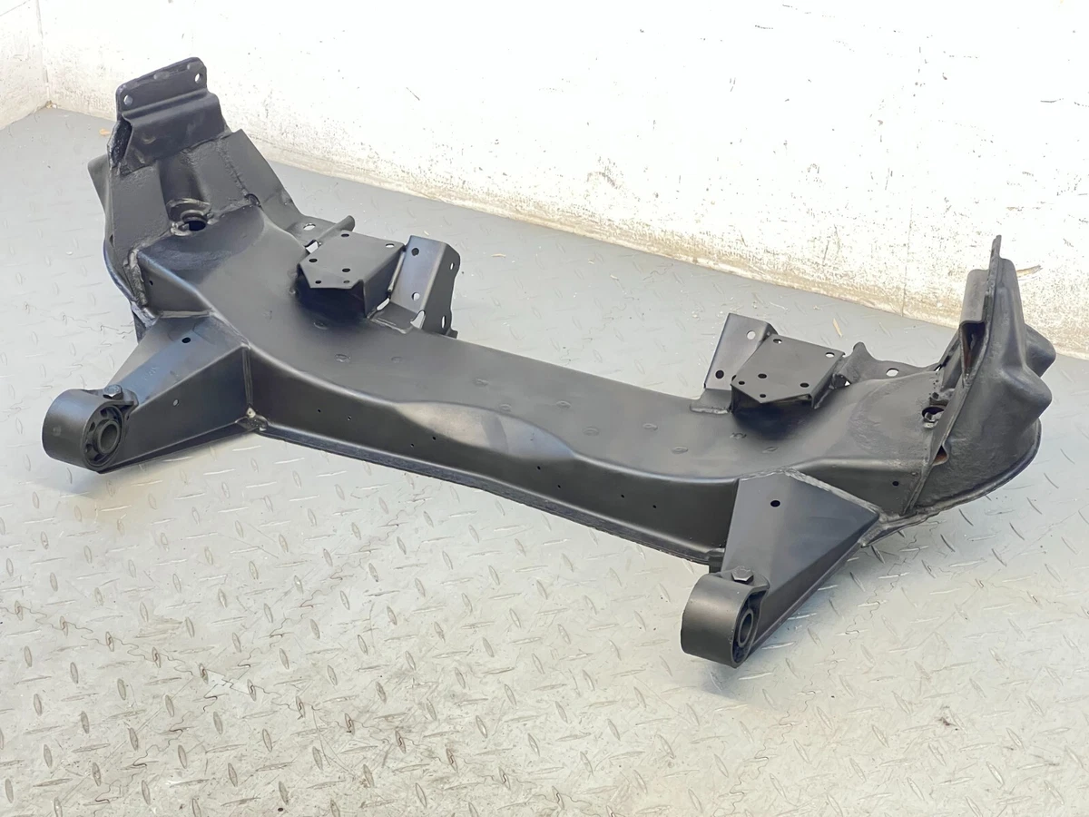 Jaguar xjs front subframe deals