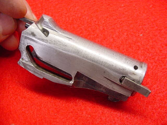 Winchester Model 50- 12 ga.- Bolt Assembly - Complete - Nice !!