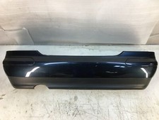 Stoßstange Stoßfänger Hinten Mercedes W170 R170 SLK 1708850225