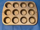 Wilton Cupcake Muffin Pan