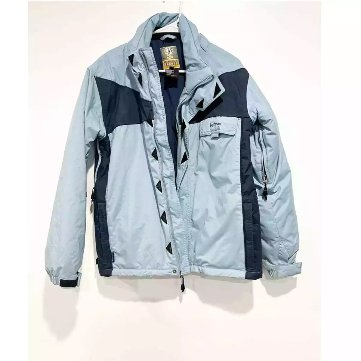 Ebay snowboard cheap jackets