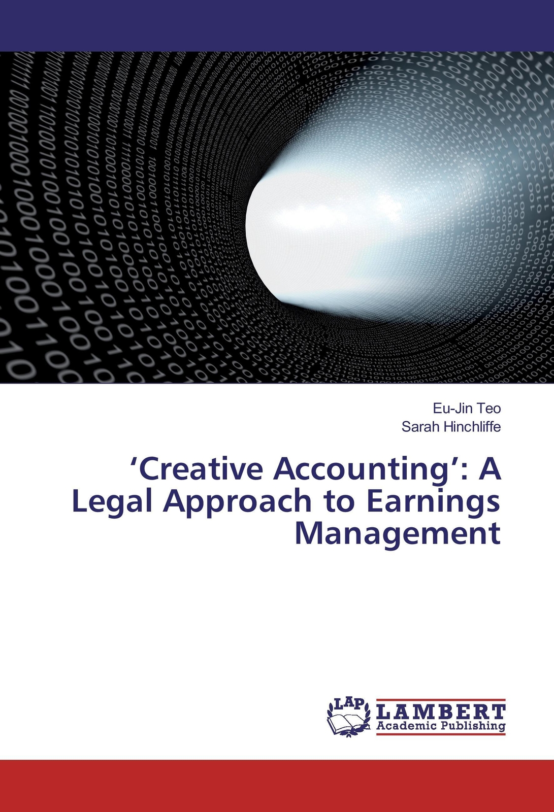 Thumbnail - Eu-jin Teo (u. A.) | ¿creative Accounting¿: A Legal Approach To