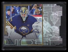 2023-24 Upper Deck #UD3-20 Devon Levi 1998-99 UD3