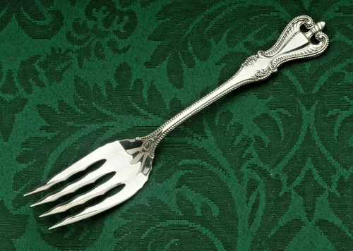 Old Colonial by Towle Sterling Silver Silver Salad Fork 6.25"