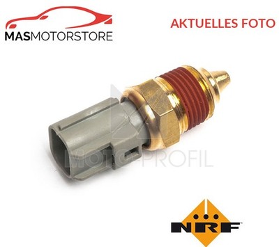 KÜHLMITTELTEMPERATURSENSOR NRF 727138 P FÜR FORD USA WINDSTAR 3.0 V6 108KW