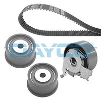 Zahnriemensatz KTB412 FüR Astra CC Opel T98 Caravan 16V F08 F48 F35 F69