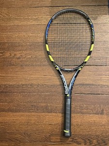 Babolat Aeropro Drive Original | eBay