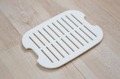 Tupperware Frischegitter 1907 Ersatzteil Frischesieb Frische-Gitter klein