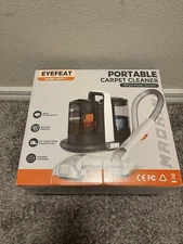 Carpet & Upholstery Spot Cleaner Machine Portable Handheld Spot Cleaner