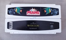 PRANG Professional 16 Semi-Moist WATERCOLORS ...