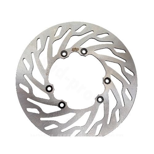 Disque de frein avant RB Max 260mm pour Rieju MRT et MRX