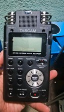 TASCAM DR-100