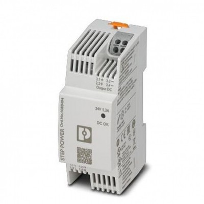 Phoenix Contact 1088494 STEP3-PS/1AC/24DC/1.3/PT Stromversorgung