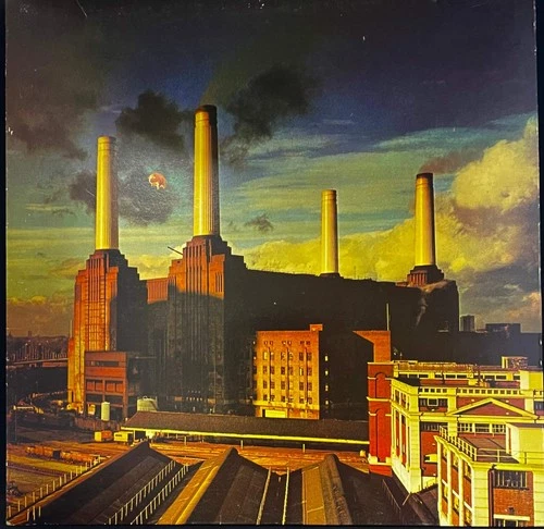 Pink Floyd – Animals - USED Vinyl LP