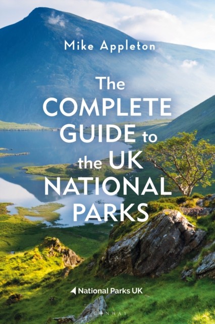 The Complete Guide to the UK National Parks by Mike Appleton (Paperback Book) - Image 7