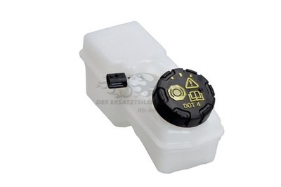 Original Bremsflüssigkeitsbehälter für Renault Captur I Clio IV 460915125R