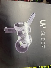 Ultraview UV SLIDER Sight Kit Right Hand 3-Pin Compound Bow