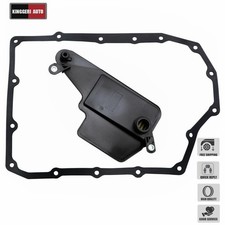 Transmission Filter With Pan Gasket Kit Fits For 16-21 Mazda CX-3 2013-2023 CX-5