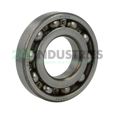 RLS15 Nachi 47,63 x 101,6 x 20,64 mm DEEP GR. BALL SINGLE ROW