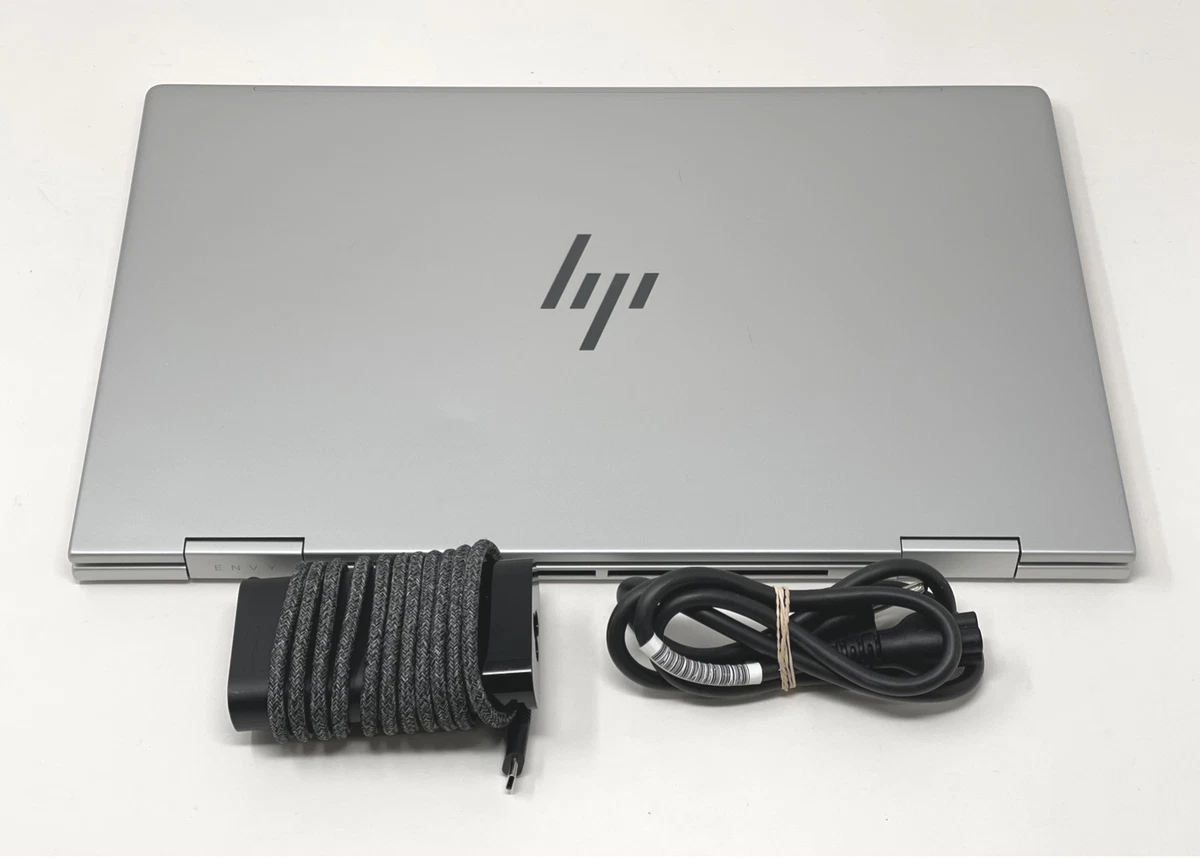 HP ENVY x360 16 GB RAM PC Laptops & Netbooks 512 GB SSD Capacity