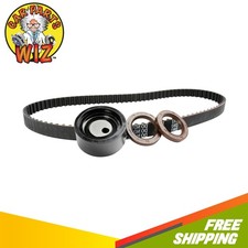 Engine Timing Belt Kit Fits 89-95 Geo Suzuki Sidekick Tracker 1.6l 8v Sohc G16kc