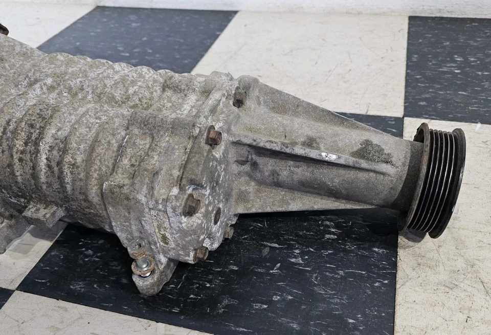 Chevrolet Cobalt SS ION 2005 2006 2007 Redline 2,0 2,2 2,4 LSJ supercargador OEM Foto 4 de 4