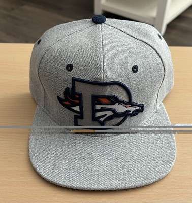 Denver Broncos SnapBack Hat