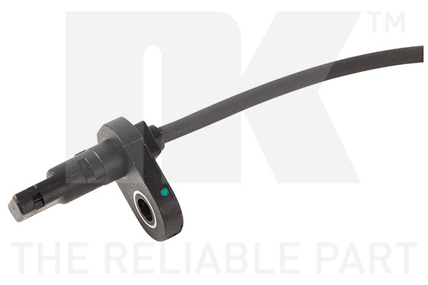 ABS Sensor Raddrehzahl DrehzahlfüHler Vorne Links FüR Honda CR-V III RE RE-image