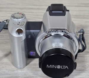 Minolta Dimage A1 | eBay