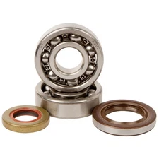 Hot Rods Main Bearing And Seal Kit K064