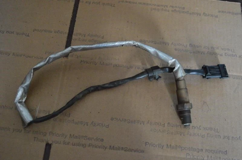 2005 2006 2007 VOLVO V70 OXYGEN SENSORS PAIR 8670276 AND 30650109 - Image 4 of 4