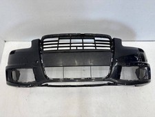 Pare-choc avant Audi S6