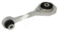 Hart Lagerung Motor Hinten FüR Renault Twingo II CN0_ Kangoo KC0/1_ FC0/1_