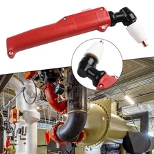 PT31 Welding Torch Head with High Frequency and Air Plasma Technology (40A)