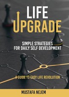 Life Upgrade | Mustafa Nejem | Taschenbuch | Englisch | 2024 | maritime