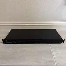 Crestron CP3 3-Series Control System 6504877 With Rack Ears