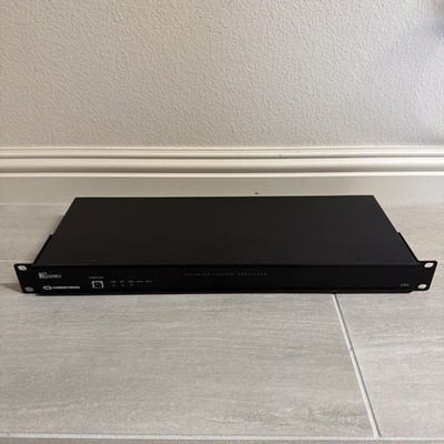 Crestron CP3 3-Series Control System (6504877) With Rack Ears